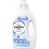 Coccolino Care Bílé prádlo prací gel 28 dávek 1,12 l