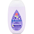 Johnson & Johnson Baby Bedtime tělové mléko na dobrou noc pro děti 300 ml