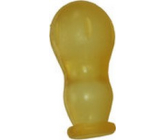 Prima Baby smoczek wymienny w opakowaniu 2 sztuki