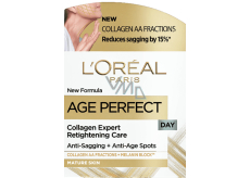 Loreal Paris Age Perfect 50+ ujędrniający krem na dzień 50 ml