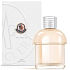 Moncler Pour Femme parfémovaná voda pro ženy náhradní náplň 150 ml