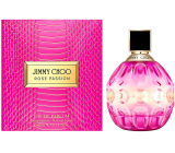 Jimmy Choo Rose Passion woda perfumowana dla kobiet 100 ml