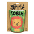 Albi Wesoły kubek - Tobík, 250 ml