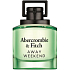 Abercrombie & Fitch Away Weekend toaletní voda pro muže 100 ml Tester
