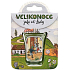 Nekupto Panák szklany Lada Wielkanoc - pomlázka 40 ml
