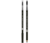 Catrice Stylist kredka do brwi Stylist 080 Back To Black 1,4 g