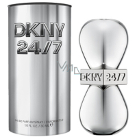DKNY Donna Karan 24/7 woda perfumowana dla kobiet 30 ml