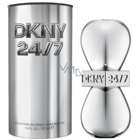 DKNY Donna Karan 24/7 woda perfumowana dla kobiet 30 ml