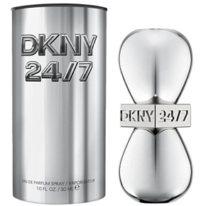 DKNY Donna Karan 24/7 woda perfumowana dla kobiet 30 ml