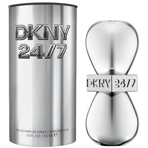 DKNY Donna Karan 24/7 woda perfumowana dla kobiet 30 ml