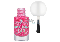 Essence Birthday Fun mini lak na nehty 05 5 ml