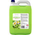 LAVON płynne mydło Do Rąk Aloesowe, 5 l