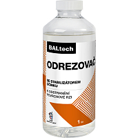 BALTECH odrezovač, bezoplachowy, 1 l