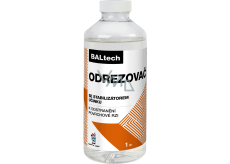 BALTECH odrezovač, bezoplachowy, 1 l