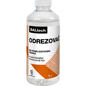 BALTECH odrezovač, bezoplachowy, 1 l