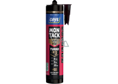 Ceys Mon Tack Turbo lepí vše 290 ml