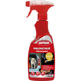 Carlson Pochłaniacz zapachów, 500 ml