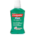 Colgate Plax Multi-Protection Soft Mint płyn do ust bez alkoholu, 500 ml