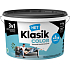 Het Klasik Color farba malarska, 0477 niebieski karaibski, 7+1 kg