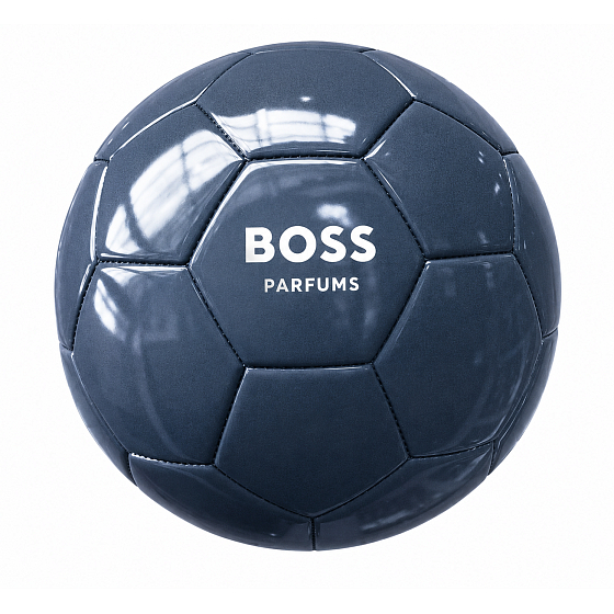 Hugo Boss fotbalový míč 