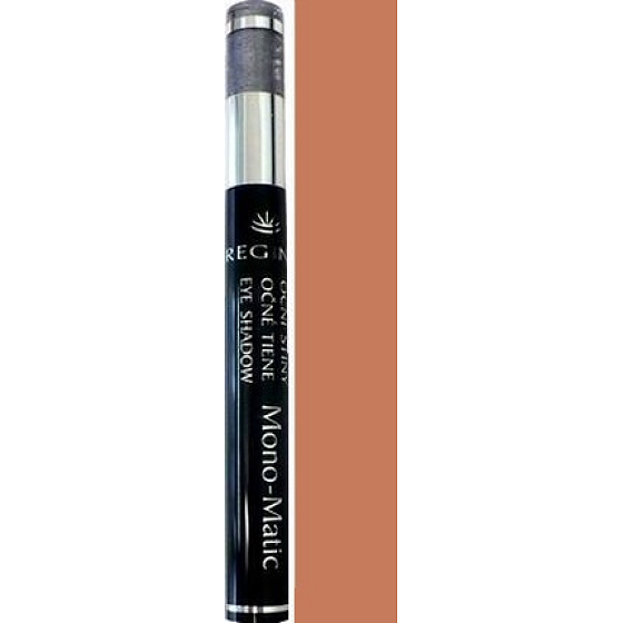 Regina Mono Matic cieni do oczu 30 brązowy 0,8 g