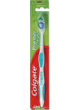 Colgate Premier Clean Medium średnia szczoteczka do zębów 1 sztuka