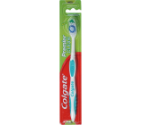 Colgate Premier Clean Medium średnia szczoteczka do zębów 1 sztuka