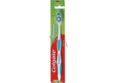 Colgate Premier Clean Medium średnia szczoteczka do zębów 1 sztuka