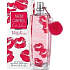 Naomi Campbell Cat Deluxe With Kisses toaletní voda pro ženy 50 ml