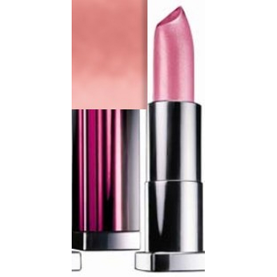 Maybelline Color Sensational rtěnka 150 Stellar Pink 3,6 g