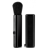 Diva & Nice Kosmetický štětec se syntetickými štětinami vysouvací malý 8,5 cm
