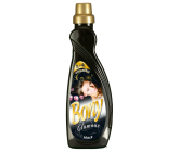 Bony Glamour Black aviváž 1 l = 4 l
