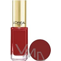 Loreal Paris Color Riche Le Vernis lak na nehty 403 Femme Fatale 5 ml
