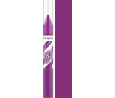 Miss Sporty Instant Lip Colour & Shine rtěnka 020 Candy Plum 1,1 g