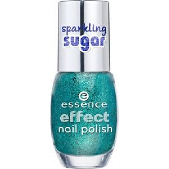 Essence Effect Nail Polish lak na nehty 15 Underwater Love 10 ml