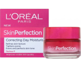 Loreal Paris Skin Perfection Correcting Day Moisturiser hydratující korektivní denní krém 50 ml