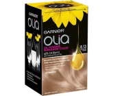 Garnier Olia barva na vlasy bez amoniaku 8.13 Oslnivá světlá blond