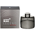 Montblanc Legend Intense toaletní voda pro muže 100 ml