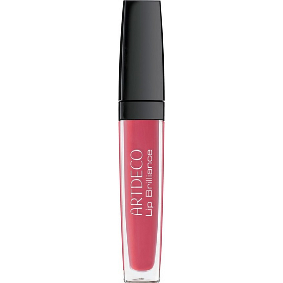 Artdeco Lip Brilliance dlouhotrvající lesk na rty 61 Brilliant Sweet Raspberry 5 ml