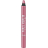 Essence Glossy Stick Lip Colour barva na rty 03 Luminous Rosewood 2 g
