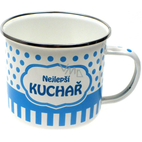 Nekupto Krásný domov plecháček Nejlepší kuchař 400 ml