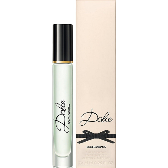 Dolce & Gabbana Dolce parfémovaná voda pro ženy 7,4 ml, Miniatura