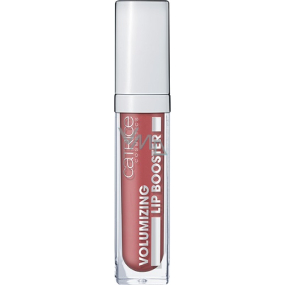 Catrice Volumizing Lip Booster lesk na rty 040 Nuts About Mary 5 ml Catrice Volumizing Lip Booster lesk na rty 040 Nuts About Mary 5 ml