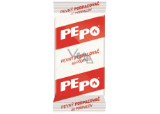 Pe-Po Podpalacz stały 40 podpałów