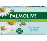 Palmolive mýdlo Naturals Chamomille, 90 g