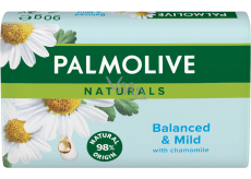 Palmolive mýdlo Naturals Chamomille, 90 g