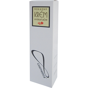 Norkowy krem nawilżający, 33 g