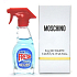 Moschino Fresh Couture toaletní voda pro ženy 5 ml, Miniatura