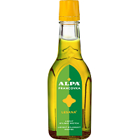 Alpa Francovka Lesana roztwór ziołowy, 60 ml