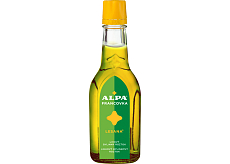 Alpa Francovka Lesana roztwór ziołowy, 60 ml